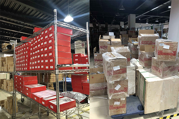 聯(lián)測315：產品服務并駕齊驅，攜手助力防疫阻擊戰(zhàn)