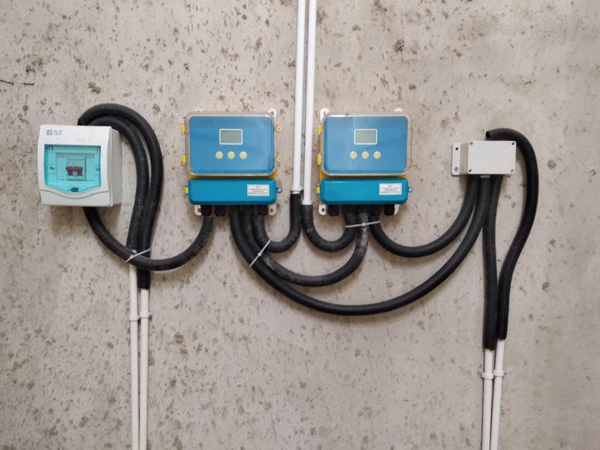 聯(lián)測超聲波液位計在稀土行業(yè)應用