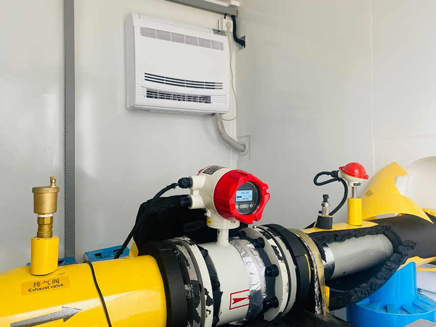 拼多多也在用！聯測儀表為企業(yè)數據中心保駕護航