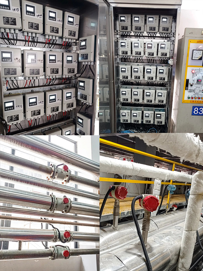 聯測儀表：做紡織行業(yè)的節(jié)能好幫手！