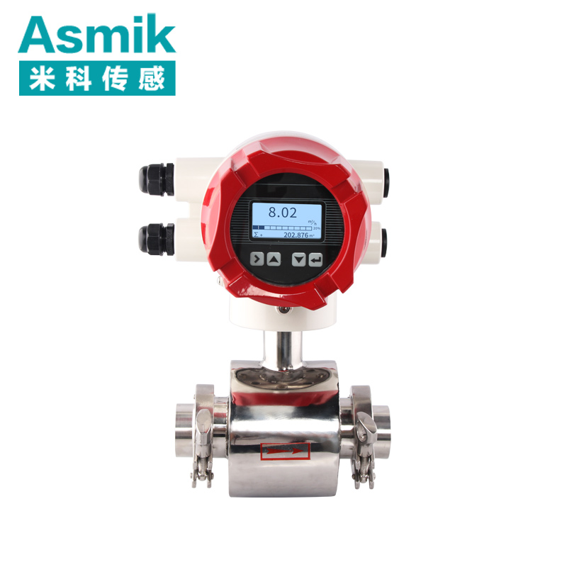 電磁流量計(jì)DN250:600m3/h大流量精準(zhǔn)測量與4-20mA信號輸出